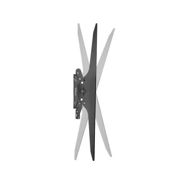 60 -100  TILT CURVED TV WALLBRACKET