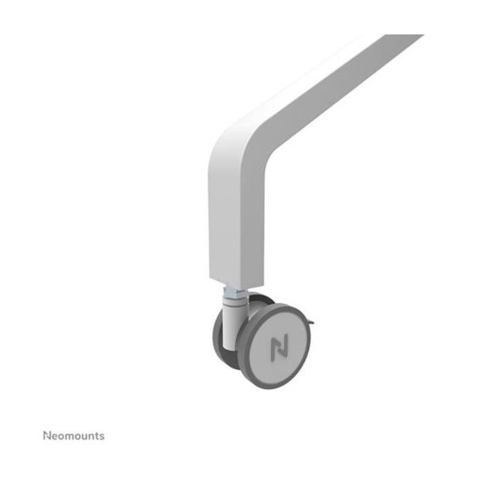 CARRELLO FL50-525 BIANCO