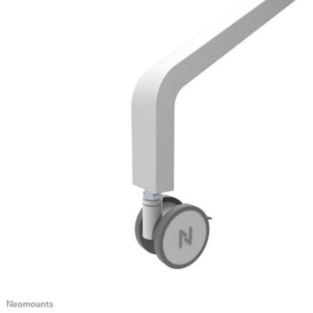 CARRELLO FL50-525 BIANCO