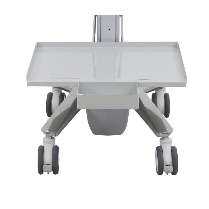 SV FRONT SHELF LIGHT GREY