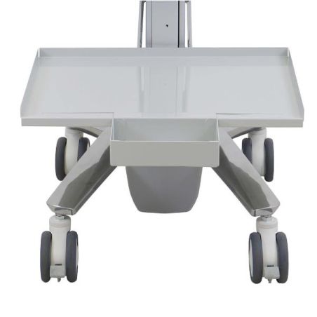 SV FRONT SHELF LIGHT GREY