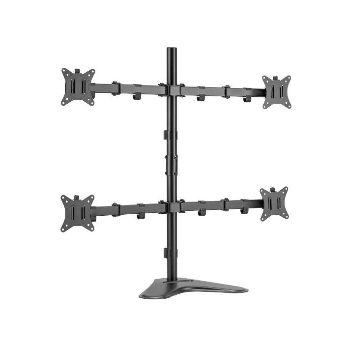 17 -32  ARTICULATING QUAD MONITOR T