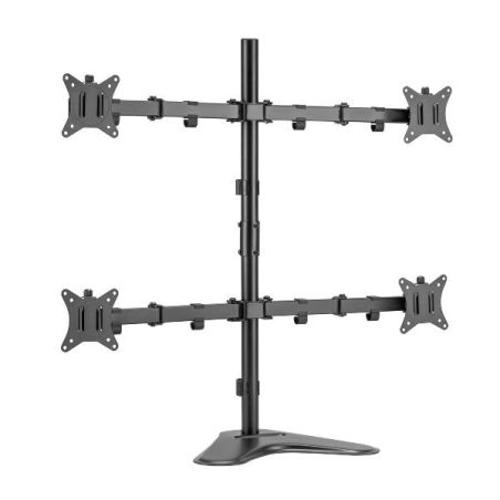 17 -32  ARTICULATING QUAD MONITOR T