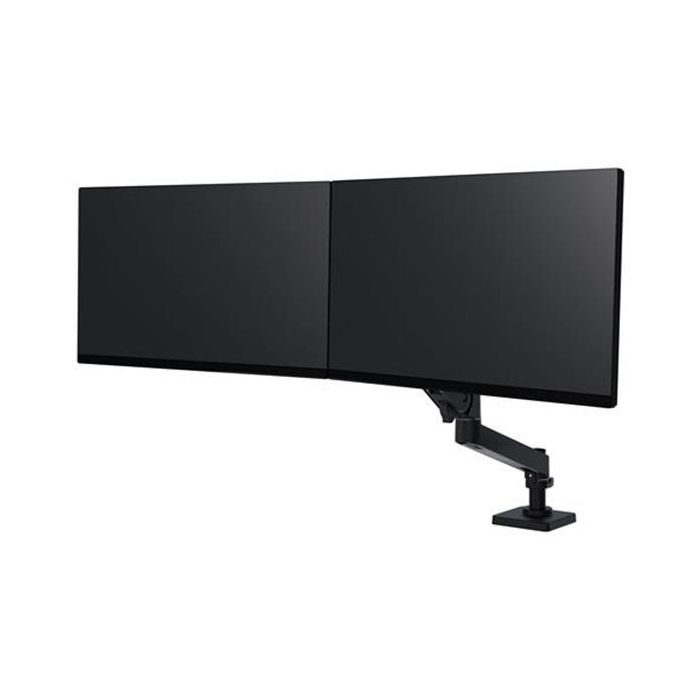 LXPRO ARMDUAL DIRECT DESK MOUNT WCB