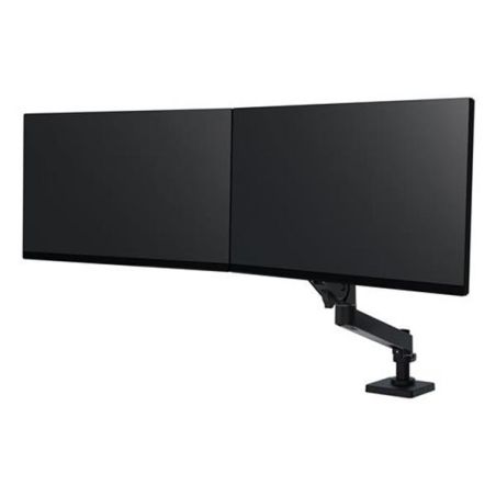 LXPRO ARMDUAL DIRECT DESK MOUNT WCB