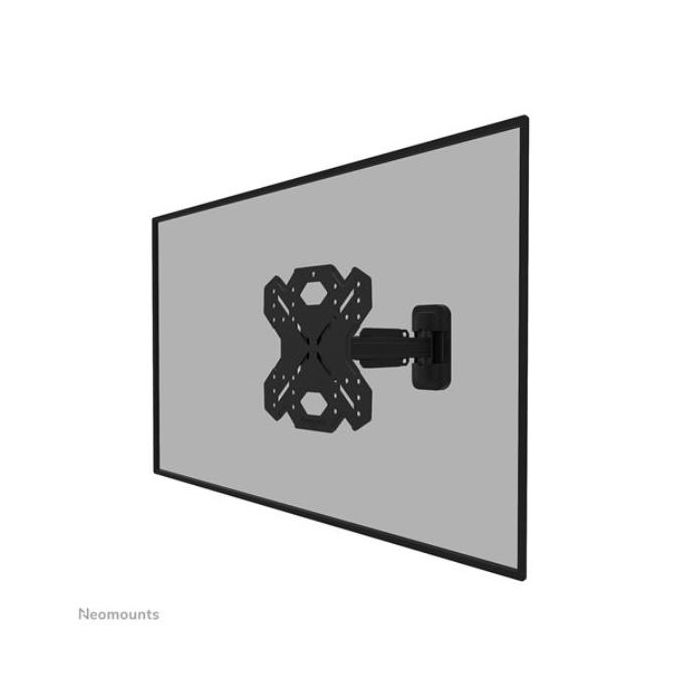 SUPPORTO A PARETE WL40S-840BL12