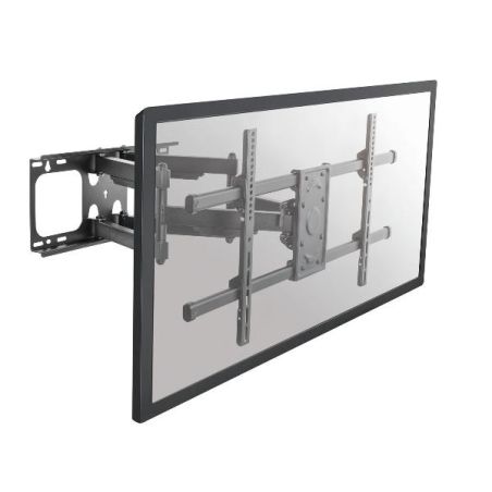 STAFFA TV TILT/SWIVEL 37/90 POLL.