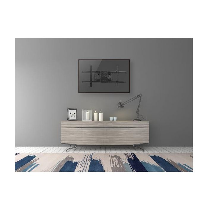 STAFFA TV TILT/SWIVEL 37/90 POLL.
