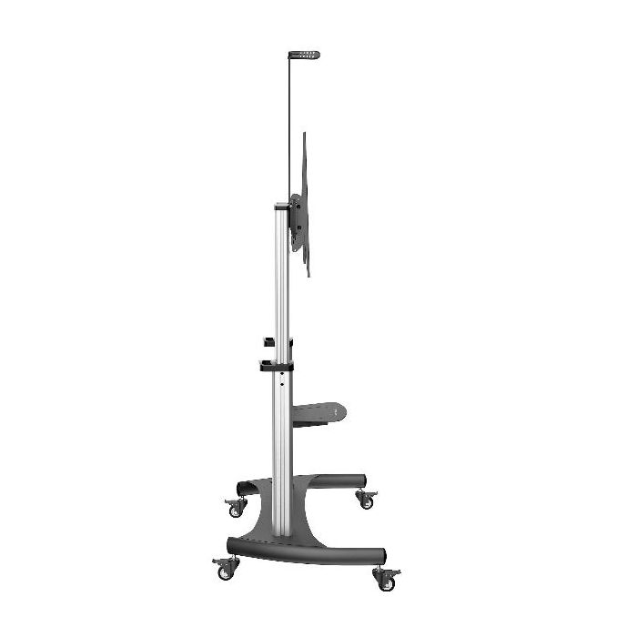 SUPPORTO TV MOBILE DA 60-100