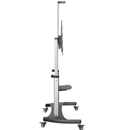 SUPPORTO TV MOBILE DA 60-100