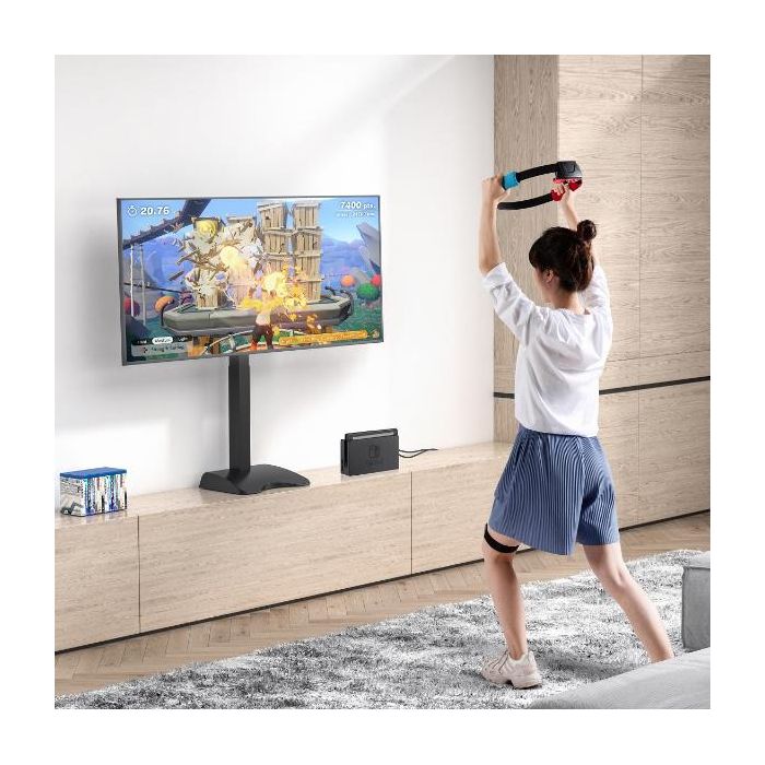 STAFFA TVR 32/65 MOTORIZED TABLESTO