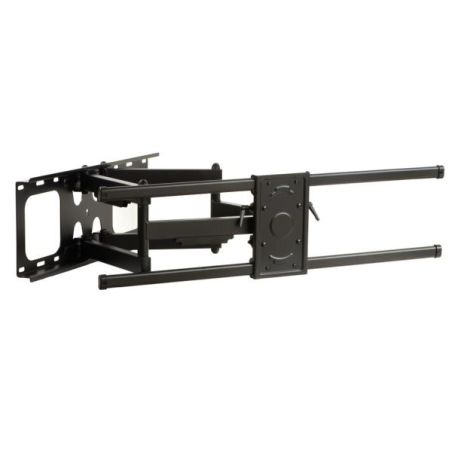 STAFFA A MURO MONITOR TV 60-100