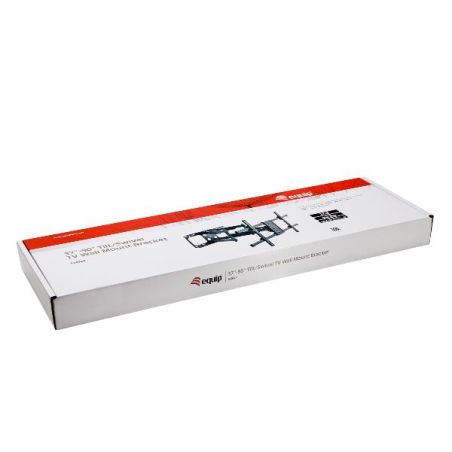 STAFFA TV TILT/SWIVEL 37/90 POLL.