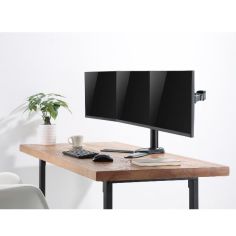 STAFFA MONITOR 17/27 TRIPLE STAND 2