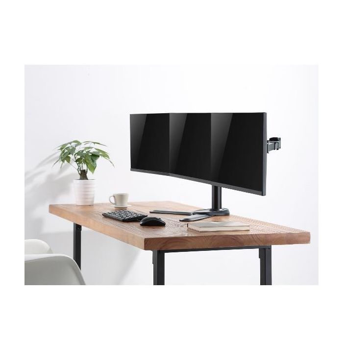 STAFFA MONITOR 17/27 TRIPLE STAND