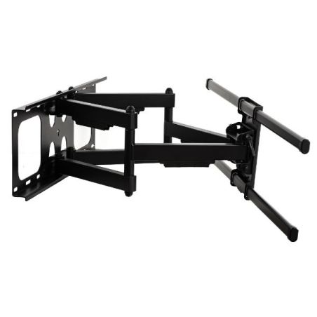 STAFFA A MURO MONITOR TV 60-100