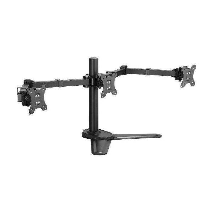 STAFFA MONITOR 17/27 TRIPLE STAND