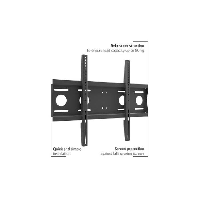 UNIVERSAL FLAT WALL MOUNT  40-70