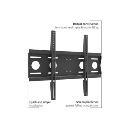 UNIVERSAL FLAT WALL MOUNT  40-70