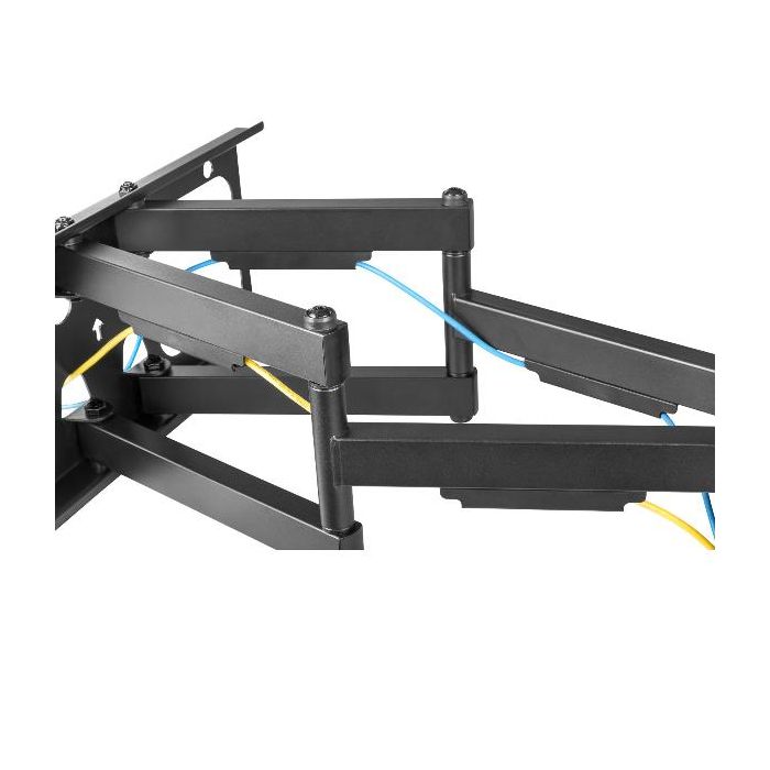 STAFFA TV TILT/SWIVEL 37/90 POLL.