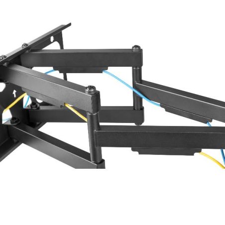 STAFFA TV TILT/SWIVEL 37/90 POLL.