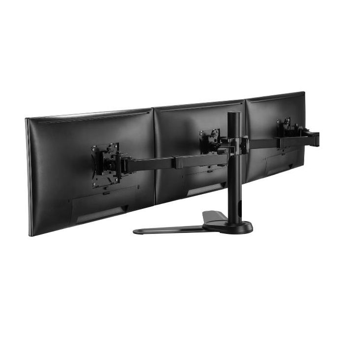STAFFA MONITOR 17/27 TRIPLE STAND
