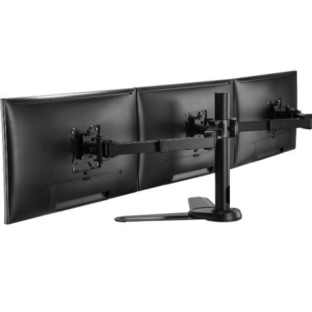 STAFFA MONITOR 17/27 TRIPLE STAND