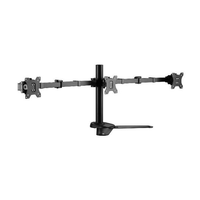 STAFFA MONITOR 17/27 TRIPLE STAND