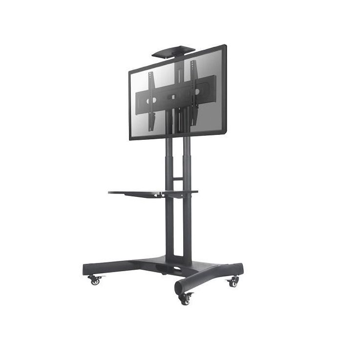 CARRELLO CON RIPIANI NM-M1700