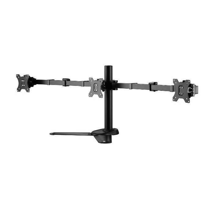 STAFFA MONITOR 17/27 TRIPLE STAND