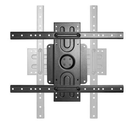 STAFFA MONITOR 37/80 POLL.ROTATING