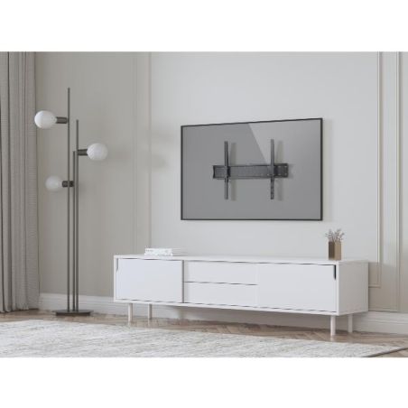 37 -70  FLAT SCREEN SLIM FIXED WALL