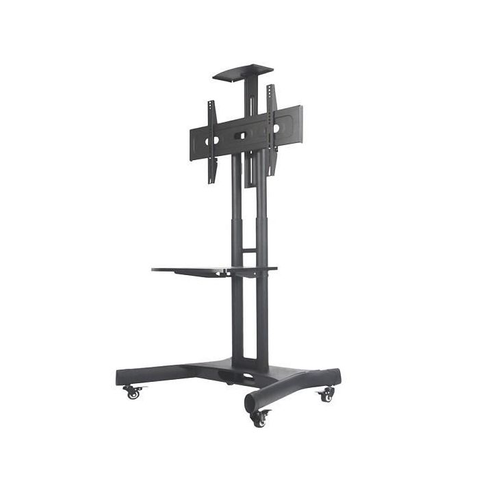 CARRELLO CON RIPIANI NM-M1700