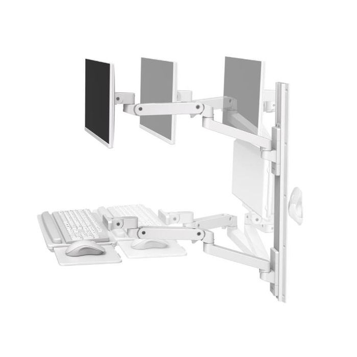 LX PRO ARM WALL MOUNT SYSTEM