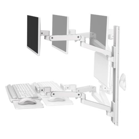 LX PRO ARM WALL MOUNT SYSTEM
