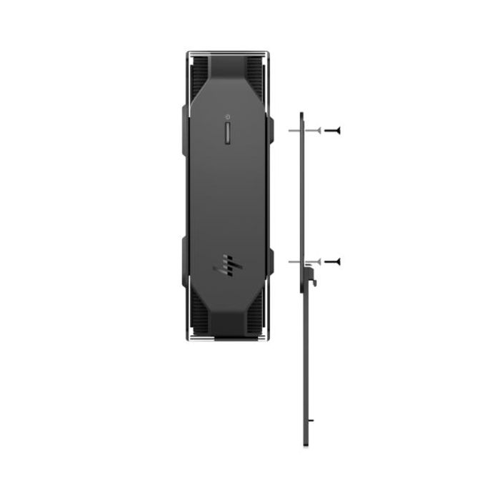 HP B550 Z DISPLAY PC MOUNTING BRACK