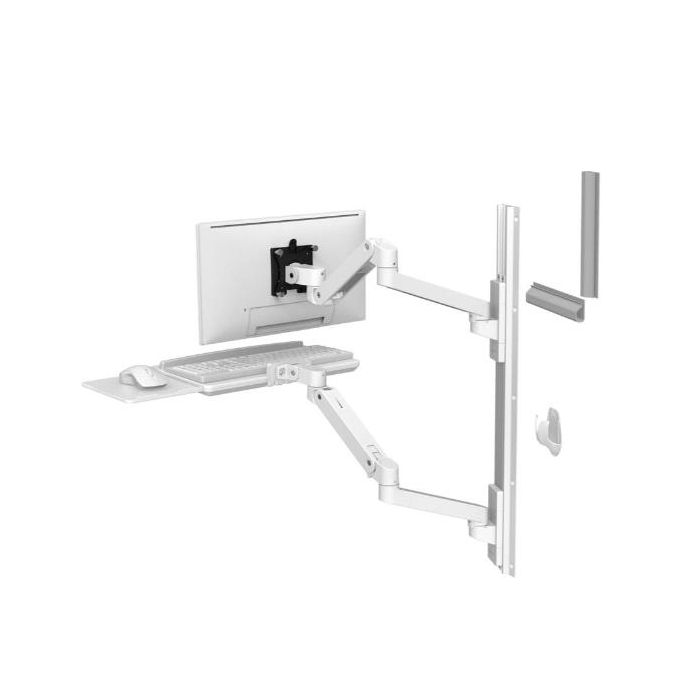 LX PRO ARM WALL MOUNT SYSTEM