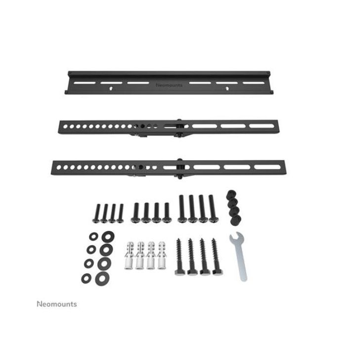 SUPPORTO A PARETE WL30-350BL14