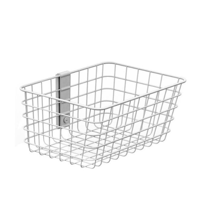 BASKET 13X10X6   PATIENT TABLE BWT