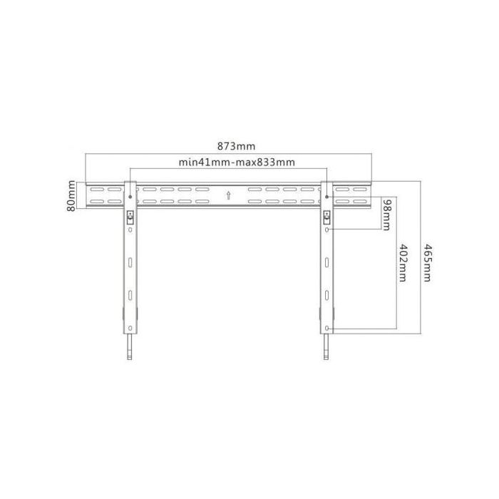 PLANO SLIM 70-8040
