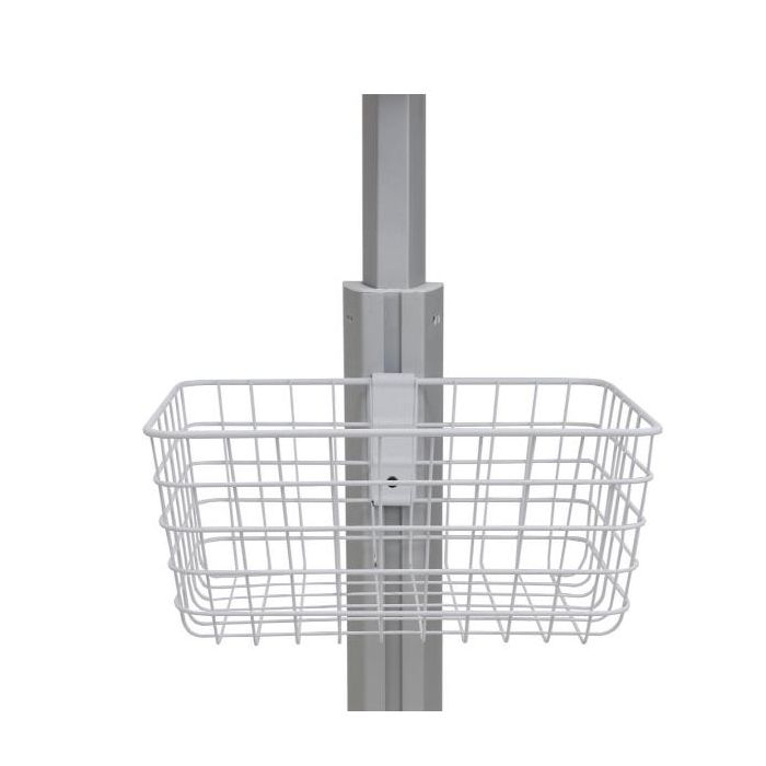 BASKET 13X10X6   PATIENT TABLE BWT