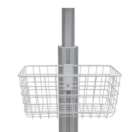 BASKET 13X10X6   PATIENT TABLE BWT