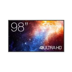 MONITOR CONNECT 4K SERIE N 98 3Y !