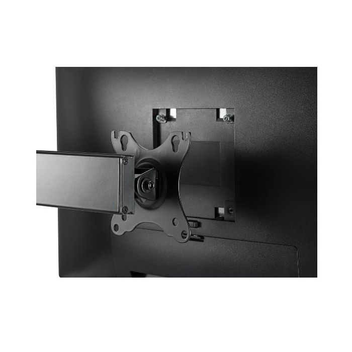 SUPPORTO MONITOR DOPPIO MAX 2X27