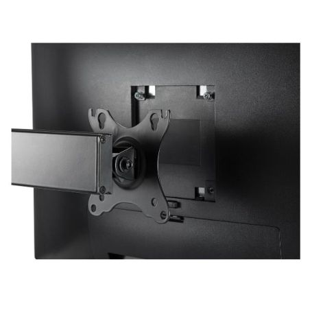 SUPPORTO MONITOR DOPPIO MAX 2X27