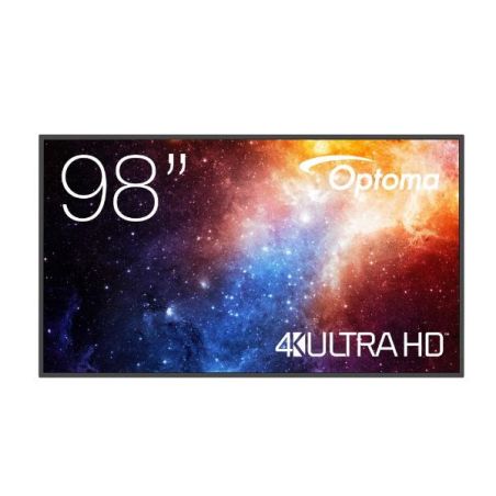 MONITOR CONNECT 4K SERIE N 98 3Y !