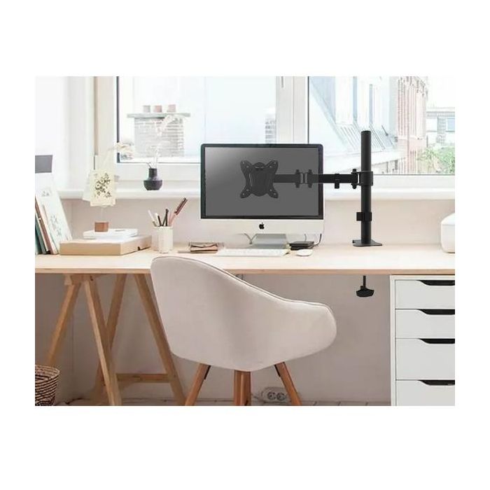 13-32  ECONOMY DESKTOP STAND