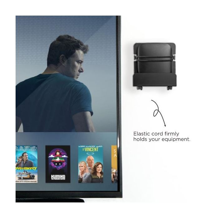 UNIVERSAL MEDIA PLAYER MOUNT