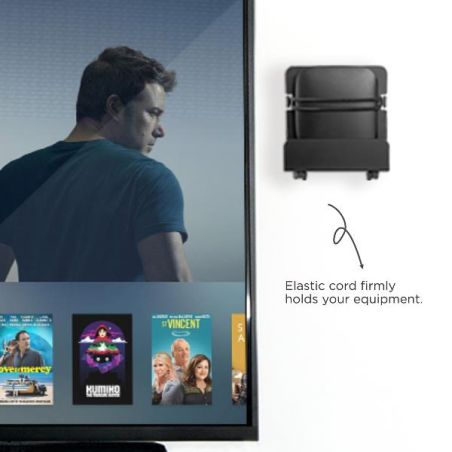 UNIVERSAL MEDIA PLAYER MOUNT