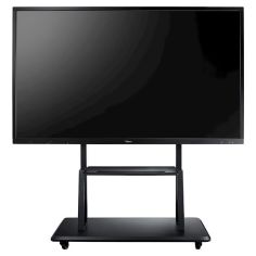 CARRELLO CON RUOTE MONITOR TOUCH 2